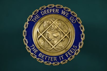 FEELING GOOD MERMAIDS - coin - Image 5