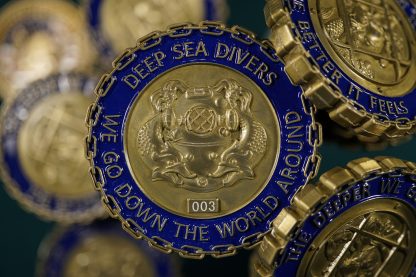 FEELING GOOD MERMAIDS - coin - Image 6