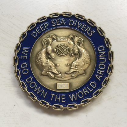 FEELING GOOD MERMAIDS - coin - Image 2