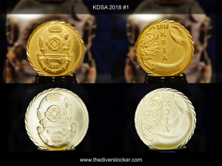 KDSA 2018 #1 - coin