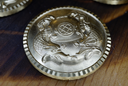 KDSA 2018 #2 - coin - Image 4