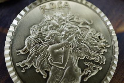 KDSA 2018 #2 - coin - Image 5