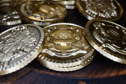 KDSA 2018 #2 - coin - Image 6
