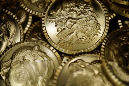 KDSA 2018 #2 - coin - Image 7
