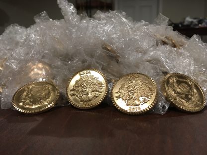 KDSA 2018 #2 - coin - Image 8