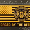 DMT FORGED BY THE DEEP - sticker - Image 5