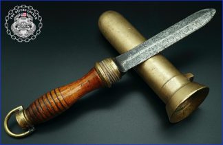 USN Standard Diver's Knife - Vince #10