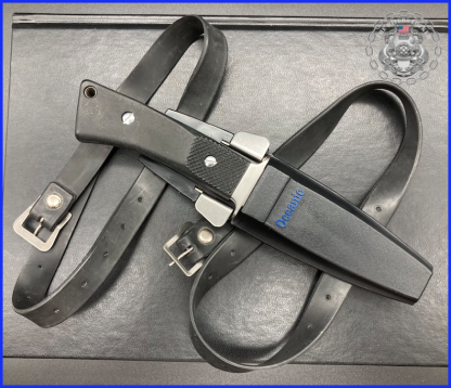 Oceanic Dive Knife #17 - Image 4
