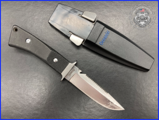 Oceanic Dive Knife #17