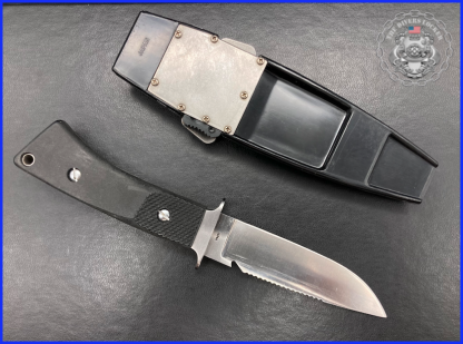 Oceanic Dive Knife #17 - Image 8