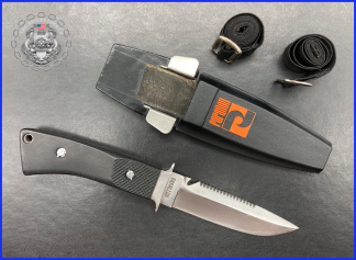 Farallon Dive Knife #18
