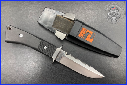 Farallon Dive Knife #18 - Image 3