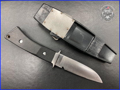 Farallon Dive Knife #18 - Image 4