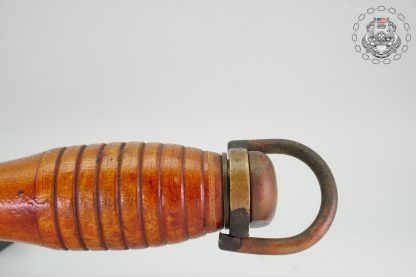 USN Standard Diver’s Knife – Vince #31 - Image 15