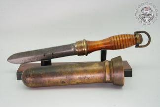 USN Standard Diver’s Knife – Vince #31