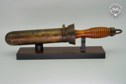 USN Standard Diver’s Knife – Vince #31 - Image 6