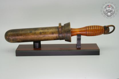 USN Standard Diver’s Knife – Vince #31 - Image 9