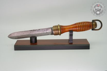 USN Standard Diver’s Knife – Vince #31 - Image 3