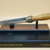 USN Standard Diver's Knife - BOMAR Corp. (#39) - Image 2