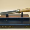 USN Standard Diver's Knife - BOMAR Corp. (#39) - Image 3