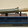 USN Standard Diver's Knife - BOMAR Corp. (#39) - Image 6