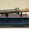 USN Standard Diver's Knife - BOMAR Corp. (#39) - Image 8
