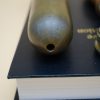 USN Standard Diver's Knife - BOMAR Corp. (#39) - Image 18