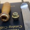 USN Standard Diver's Knife - BOMAR Corp. (#39) - Image 20