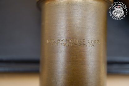 USN Standard Diver's Knife - BOMAR Corp. (#39) - Image 24