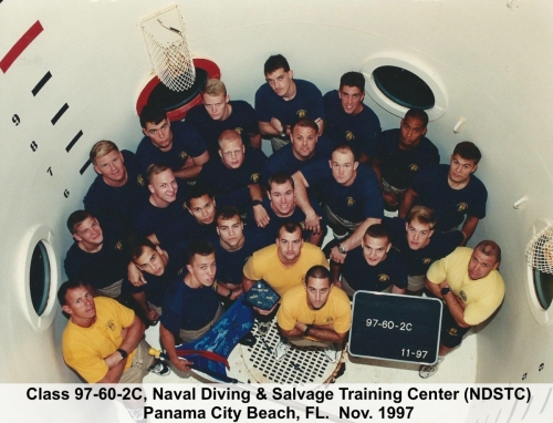 1997 Class 97-60-2C Panama City Beach FL