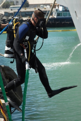 wetsuit