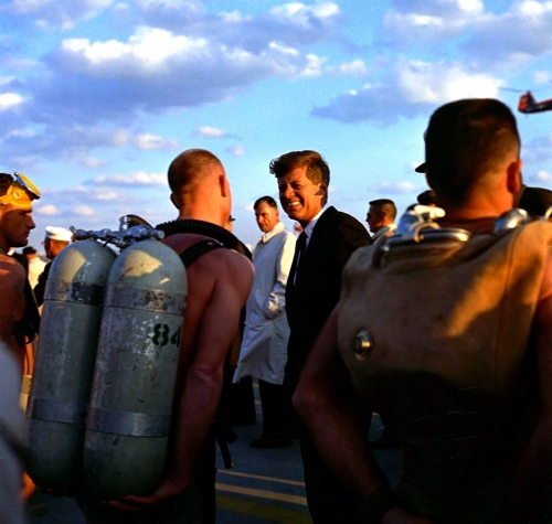 JFK-Navy-SEALS