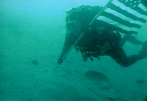 man.with .flag 