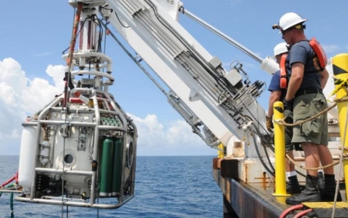 manned-diving-bell