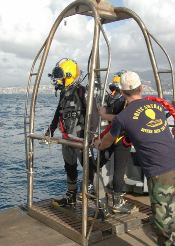 Diver